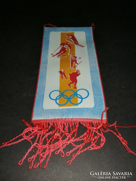 Zakopane zsms sports flag - ep