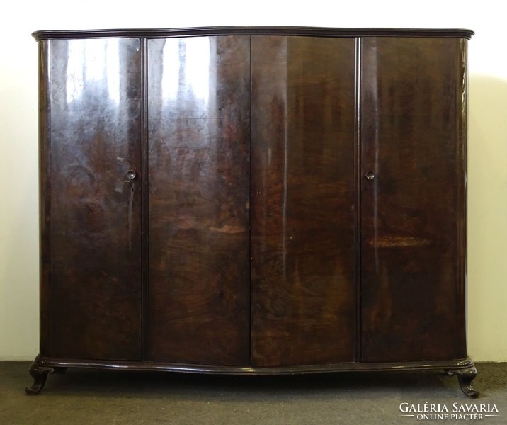 Art deco kitchen cabinet - Furniture | Galeria Savaria online ...