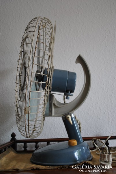 Philips ventilátor