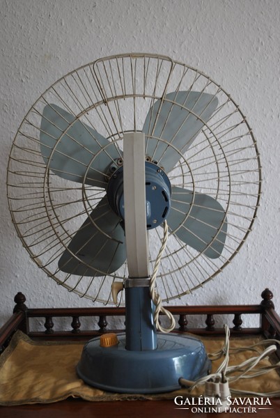Philips ventilátor