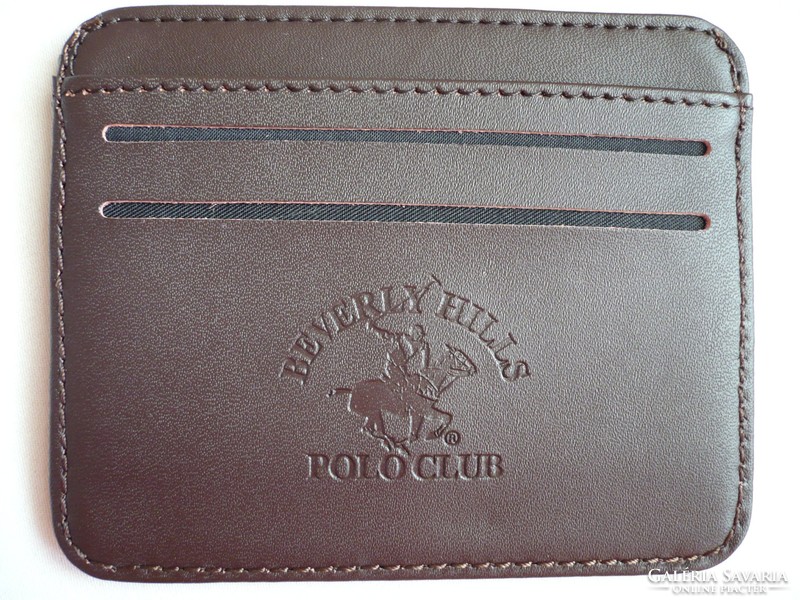 Beverly Hills Polo Club férfi ajándék szett