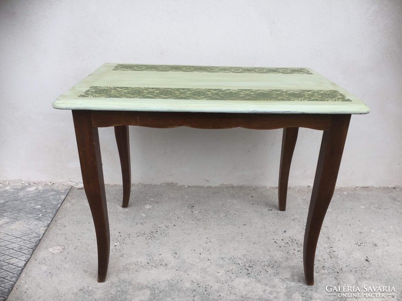 Vintage small table