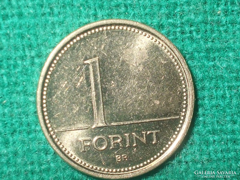 1 Forint 2004 !
