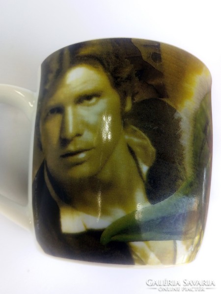 Star wars cup, mug