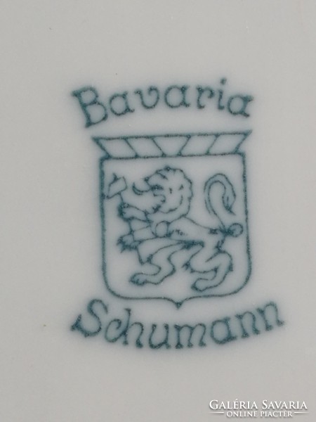 Bavaria soup bowl