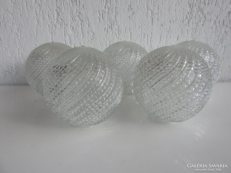 Spherical lamp shade - lamp shade