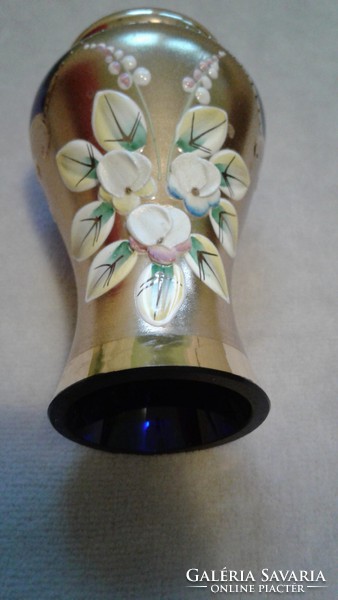 Bohemia, small vase