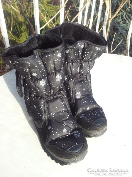 Star women's snowshoes, 36