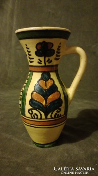 Füles Korondi váza
