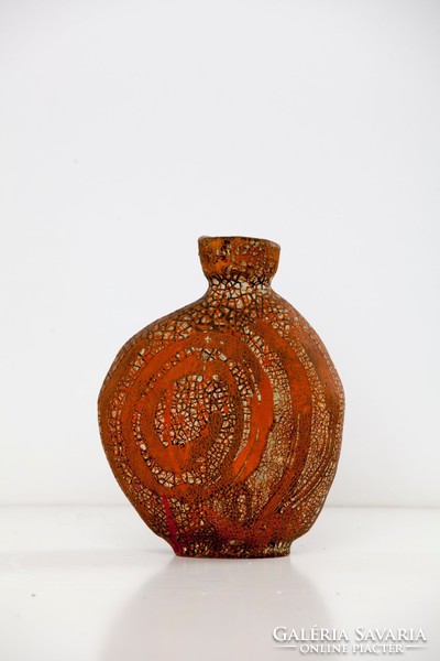 Gorka Lívia -  váza 25 cm