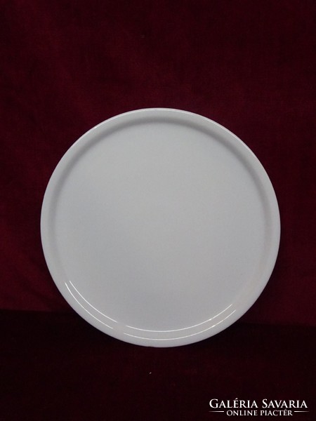 Pidza bowl, 30 cm in diameter, can be used in the microwave and oven. He has!