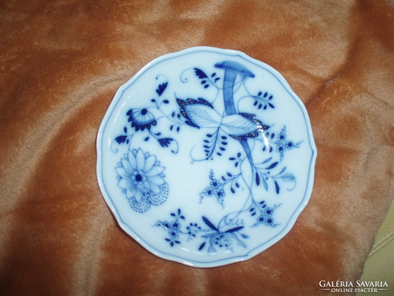 Vintage small bowl from Meissen