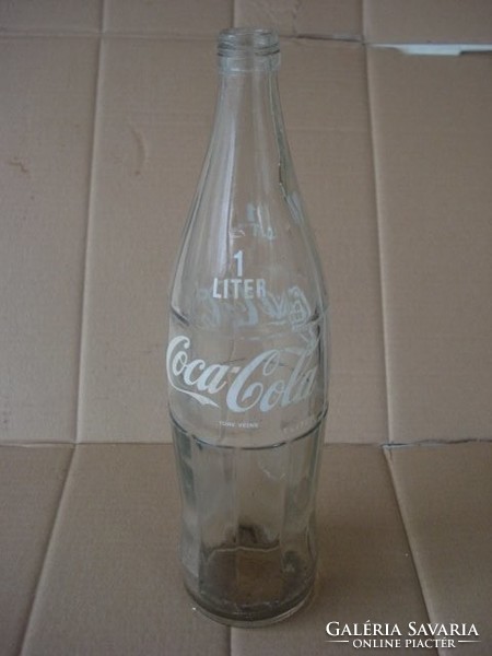 Coca cola 1 L 