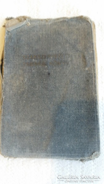Szakszervezeti tagsági könyv 1951 eladó!