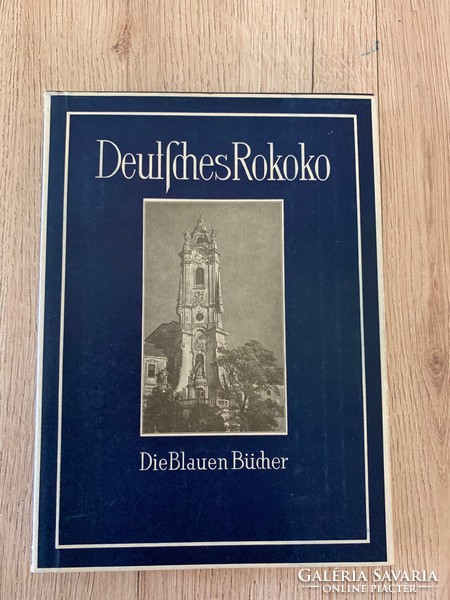 Deutsches Rokoko 1942