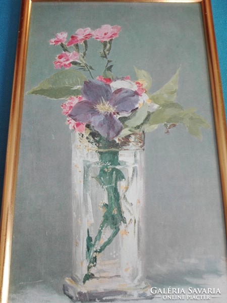 Manet nyomat