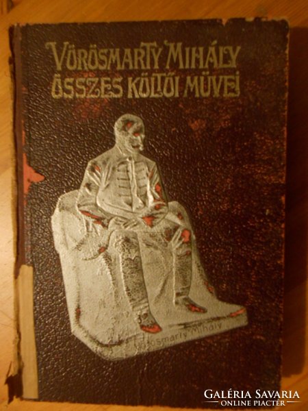 Erdei Zalán (szerk.): Vörösmarty Mihály összes költői művei
