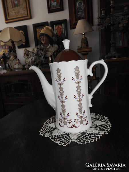 Eschenbach bavaria tea pourer - large pourer