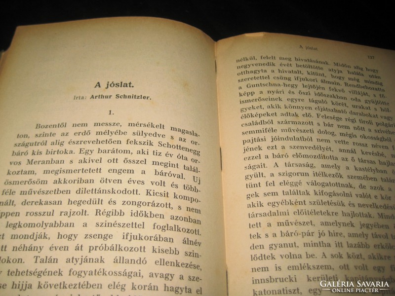 Mikszáth  Almanach  1916   .szerkeszti  Herceg Ferenc