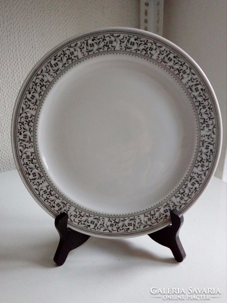 Baucher Weiden Germany bowl with classic pattern 25.7 cm