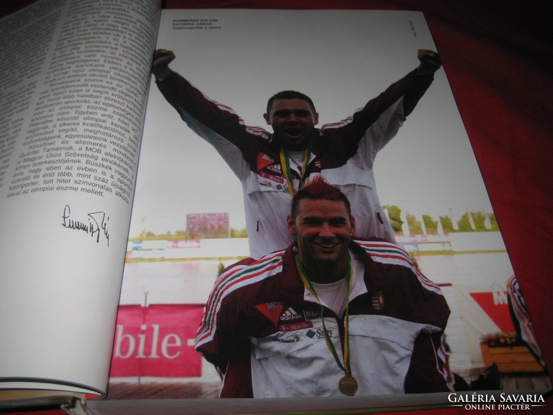 Sport 2006 is the mob's publication on page 705, new condition!