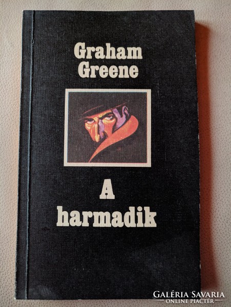Graham Greene: A harmadik 1983