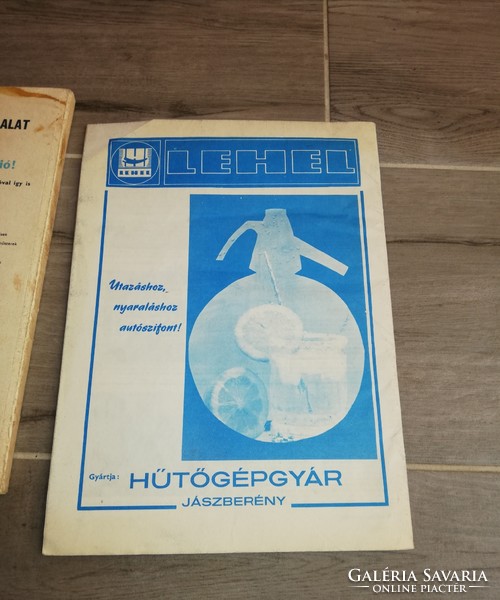 Rádiótechnika évkönyve 1981, Rádiótechnika 1983, Rádiós könyv, könyvek 