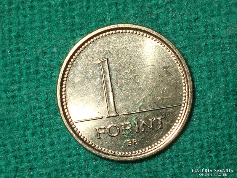 1 Forint 2005 !