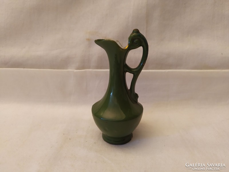 Antik kis váza az 1800-as évek elejéről!