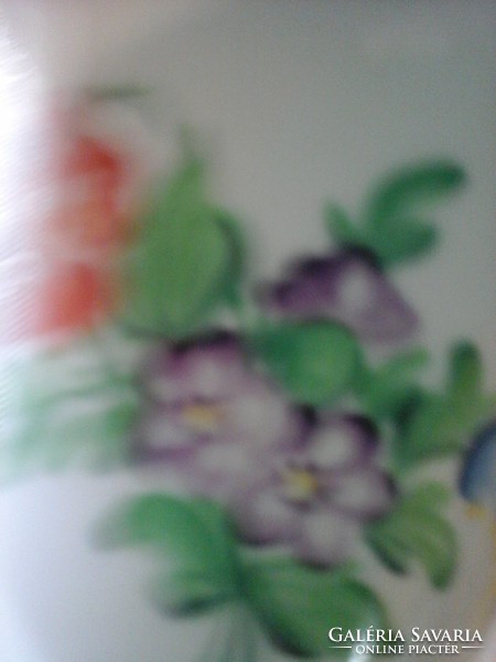 Tertia Herend vase