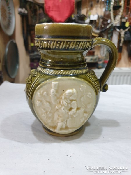 Old schütz cup
