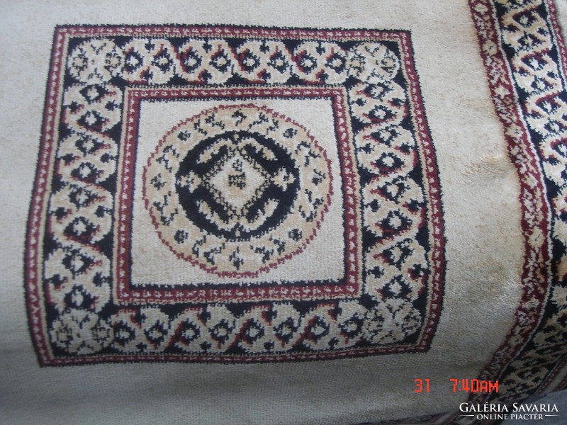 Carpet afshar / 65x210cm /