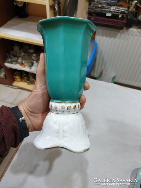 Régi Rosenthal váza 