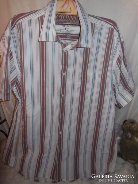 Shirt - tom tailor - xl - brand new - nice - mint condition