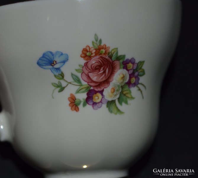 Royal Winterling tulipános csésze