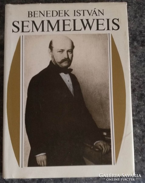 Benedek: semmelweis, negotiable!