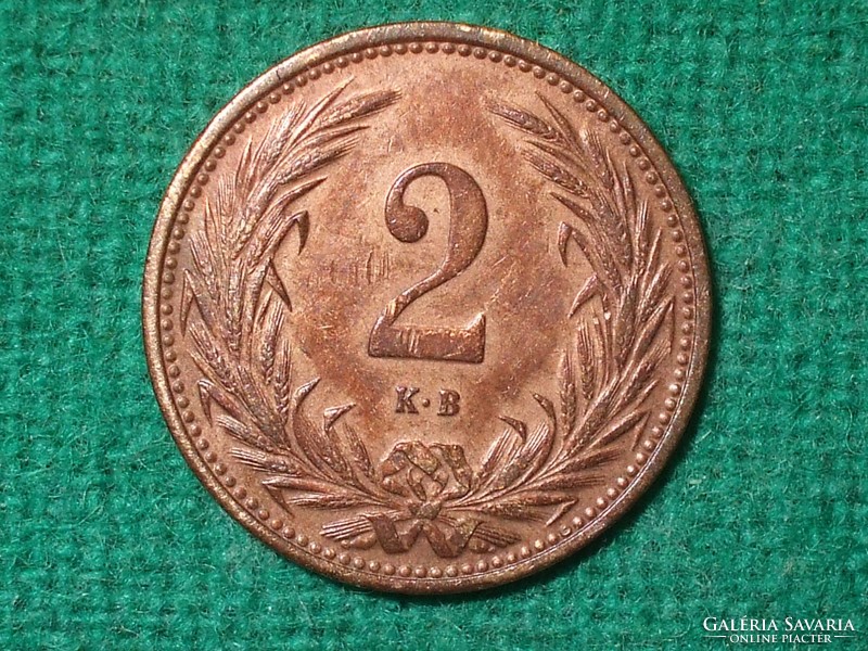 2 Pennies 1915! Nice!