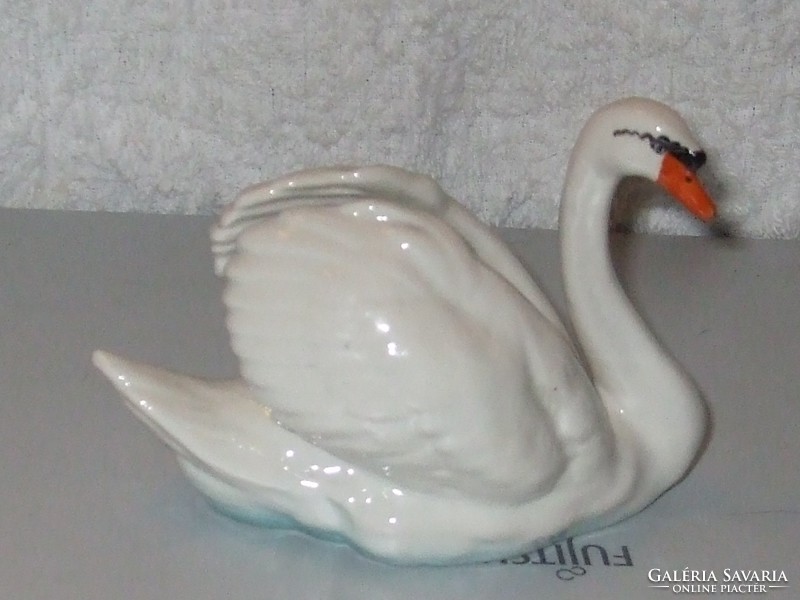 Drasche swan.