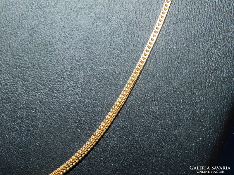 Gold 18k king chain 7 gr