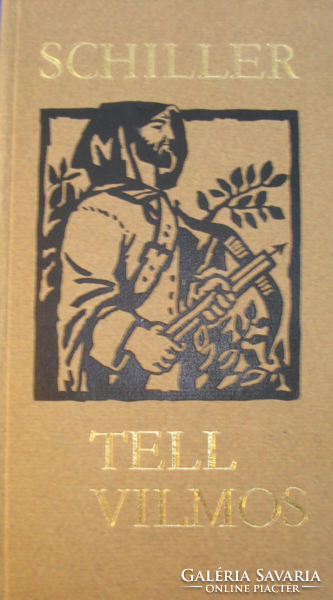 Friedrich Schiller - Tell Vilmos (1969)