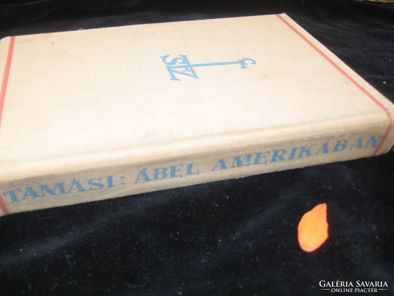 At Tamási's price: in Abel America, the Transylvanian publishing house publishes x. Issued on Year