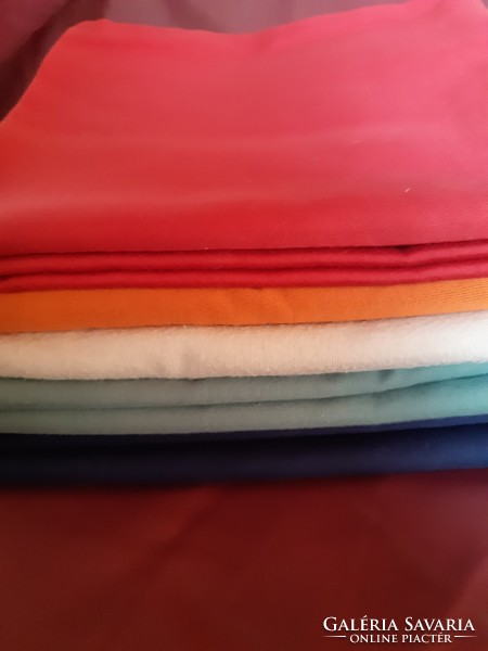 8 high-quality pillowcases 78-80 cm x 40-45 cm