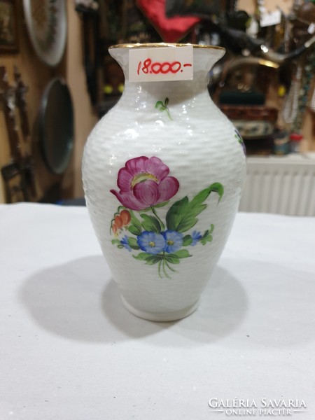 Ó-herendi váza 