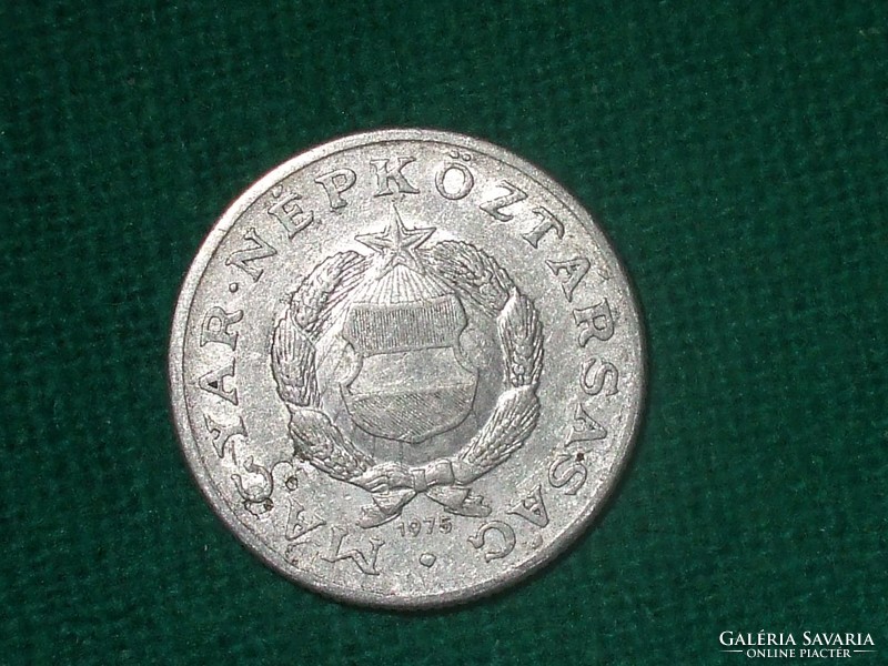 1 Forint 1975 !