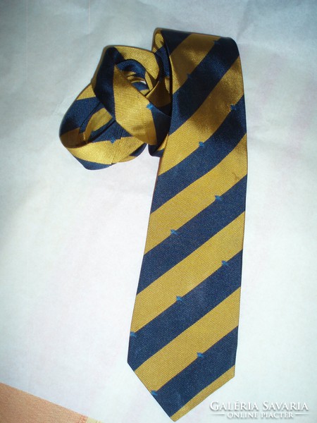 Eredeti Burberrys férfi nyakkendő