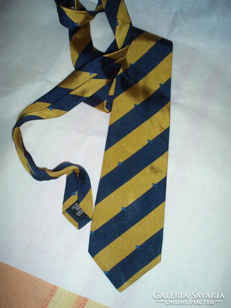Eredeti Burberrys férfi nyakkendő