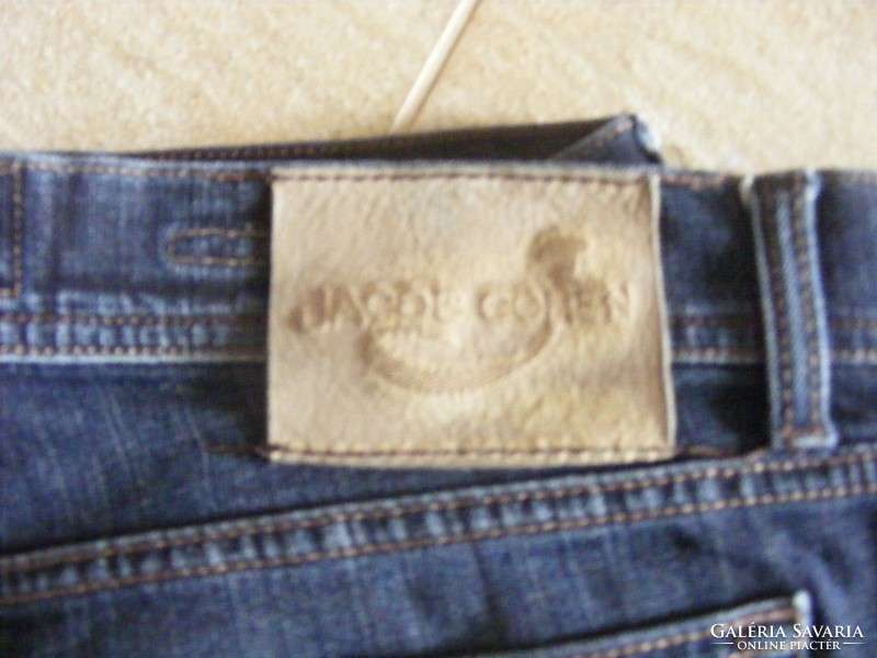 Jacob cohen handmade reg.Tm men's jeans 38, trousers, jeans, men