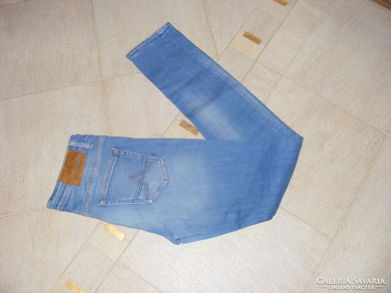 Gsus sindustries women's denim pants, jeans w:28 l:32