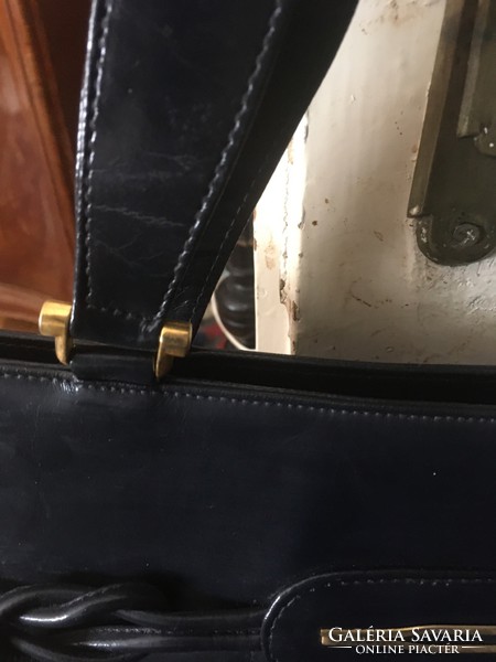 Exquisite handbag from good condition from the 1960s