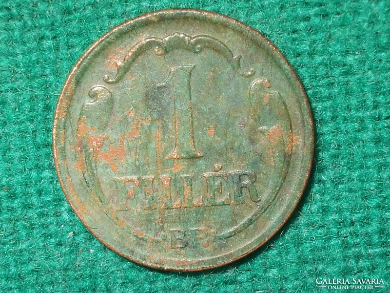 1 penny 1926!